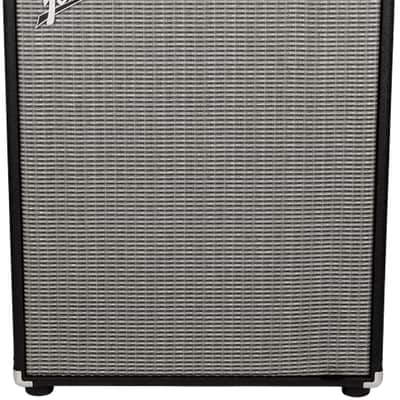 Fender Rumble 200 Watt Class-D 1x15 Bass Combo Amplifier V3 Model 2370500000 image 4