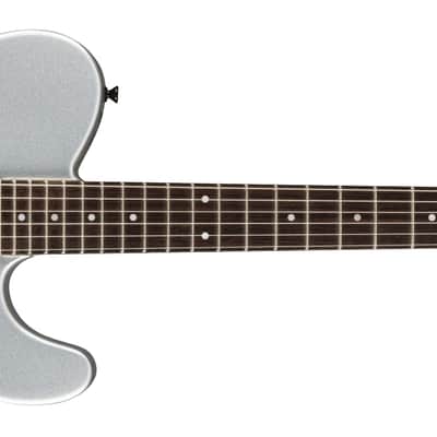 Fender Boxer® Series Telecaster® HH - Inca Silver image 4