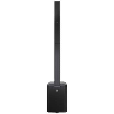 LD Systems MAUI 28 G3 Powered Column PA System Black 2-Pack - Open Box image 3