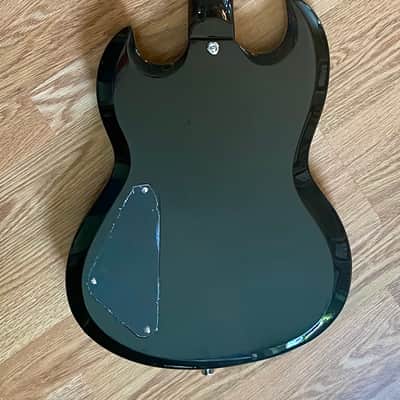 Redid RG 22 2020’s - Black image 5