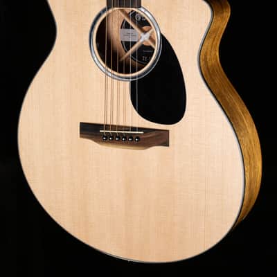Martin SC-10E Koa (870) image 1