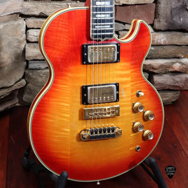 1974 Gibson  L5-S  (GIE1452) - Excellent