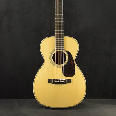 Martin Custom Shop 0-28 image 2