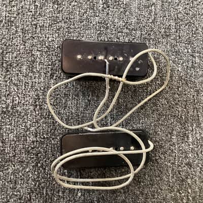 Gibson P-100 Guitar Pickups Set image 2