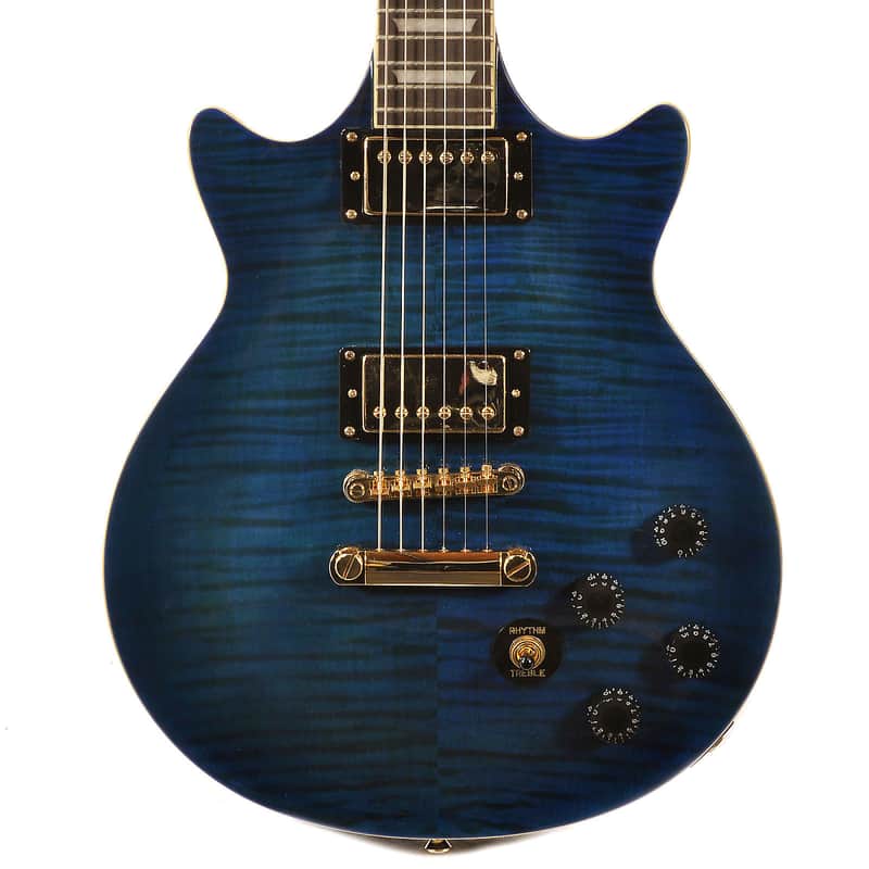 Epiphone Genesis Deluxe Pro (2013) | Reverb