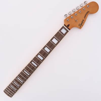 Fender Squier Classic Vibe 60s Stratocaster Neck & Tuners | Reverb