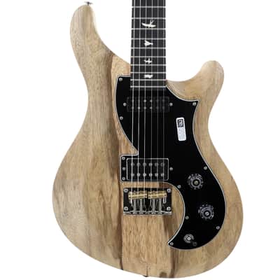 Paul Reed Smith S2 Vela Black Limba 2026 Limited Edition - Only 200 Made image 1