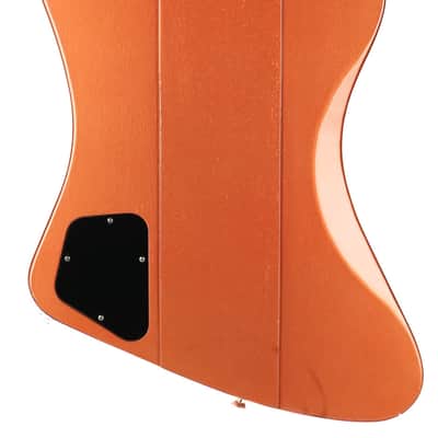 2014 Gibson Skunk Baxter Firebird Copper Metallic image 5