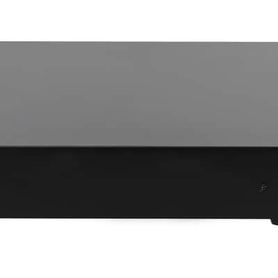 Rockville DS10 3500 Watt Peak/900w RMS 2 Channel Power Amplifier+Speakon Cables image 7