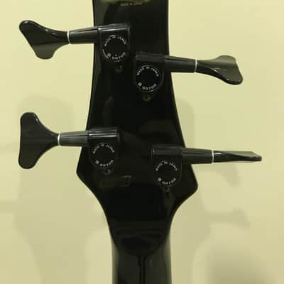 Ibanez SR800LE 4-String Left-Handed Bass Guitar image 22