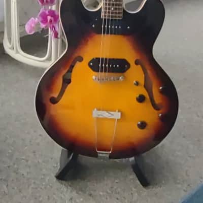 Heritage H-530 2023 - Original sunburst gloss image 5