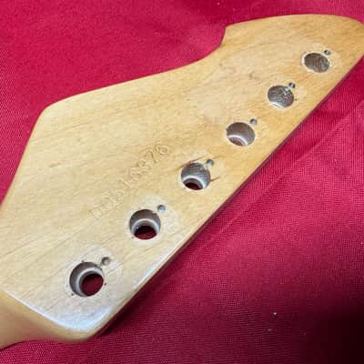 1979 Peavey T-60 Neck image 5