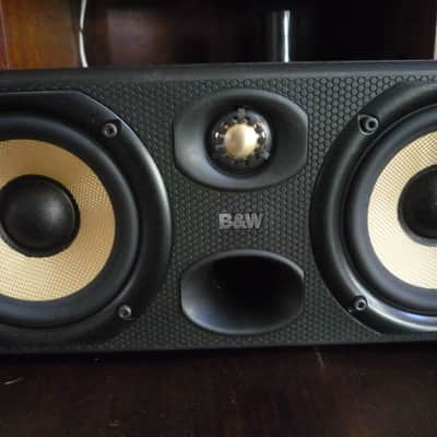 Bowers & Wilkins B&W CC6 Center Channel Speaker - Nice! image 11