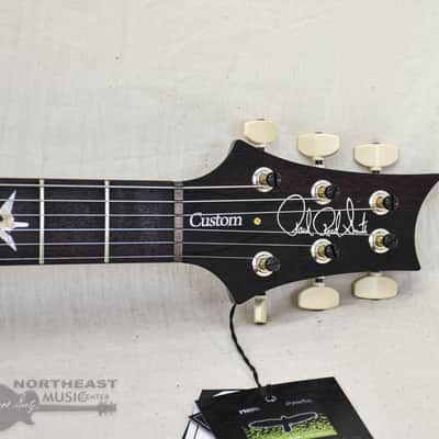 PRS Guitars Custom 24 - Purple Mist 10 Top (s/n: 7547) image 6