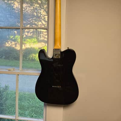 Schecter PT Custom image 5
