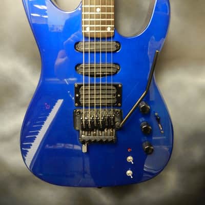 Kramer Baretta Infinity Sustainer | Reverb