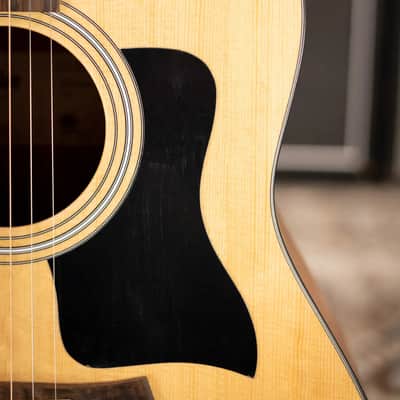 Taylor 117e Grand Pacific Acoustic/Electric Guitar with Gig Bag image 12