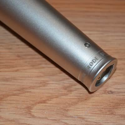 RODE S1 Handheld Vocal Condenser Microphone image 5