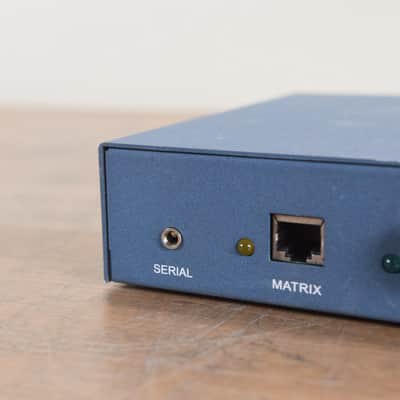 Clear-Com CEL-TA CellCom Transceiver Antenna (NO POWER SUPPLY) CG00MJ5 image 6