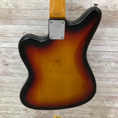 Used Fender JM-66 Jazzmaster Reissue CIJ image 16