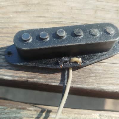 Ballestone Stratocaster pickups handwound set image 21