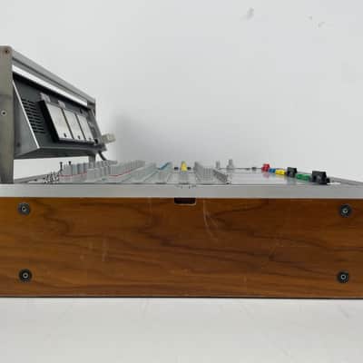 Studer - 169 - Studio Mixer - Inc. Manual/Spare-Parts/Breakout-Box - Serviced (Recapped) image 7