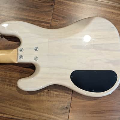 Sadowsky  NYC Tele Bass image 8