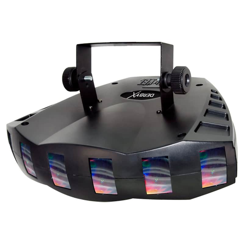 Chauvet Derby X RGB DMX LED Light Effect image 1