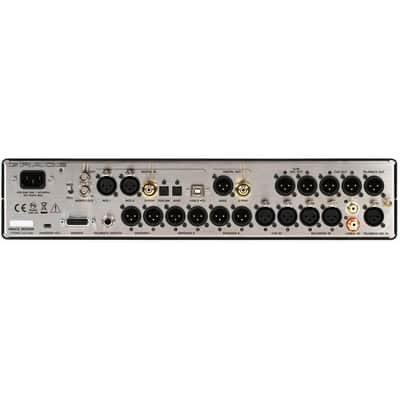 Grace Design m905 Monitor Controller (Black) image 4