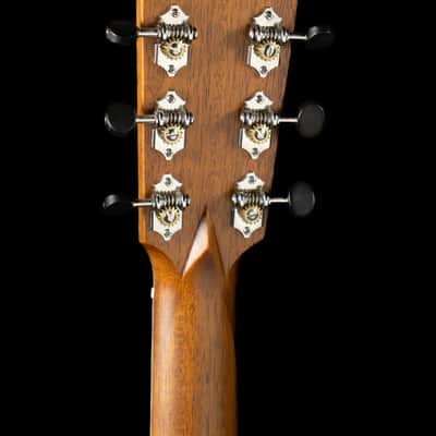Eastman L00SS-Koa, Koa Top/Back/Sides, Sound Port - NEW image 8