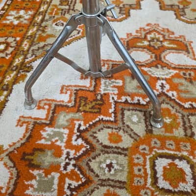 Ludwig Atlas Snare Stand 1970s image 3