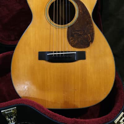 Martin 0-18 1936 image 8