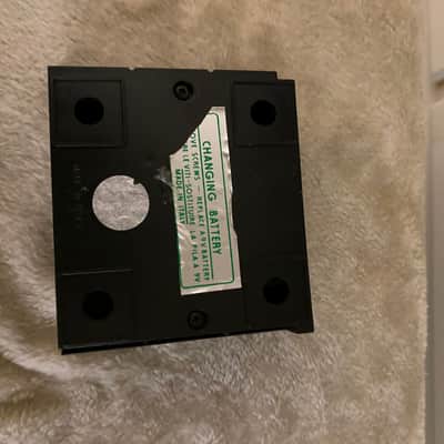 Bespeco VM22 1990’s - Black image 3