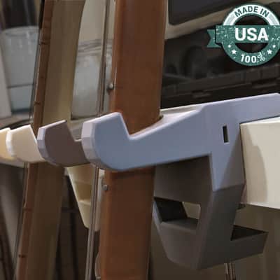 Guitar Neck Cradle For Desk image 4