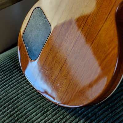 Gibson Les Paul Standard T 2016 - Gold Top image 14