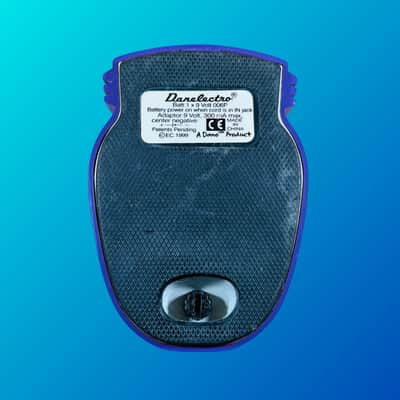Danelectro Chromatic Tuner image 2