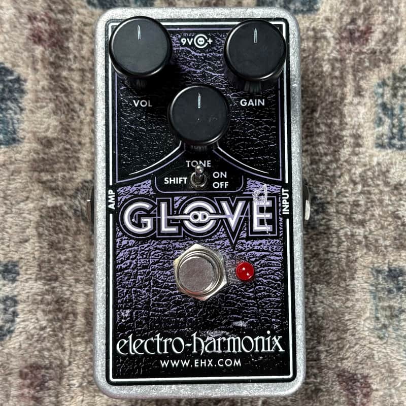 Electro-Harmonix Glove