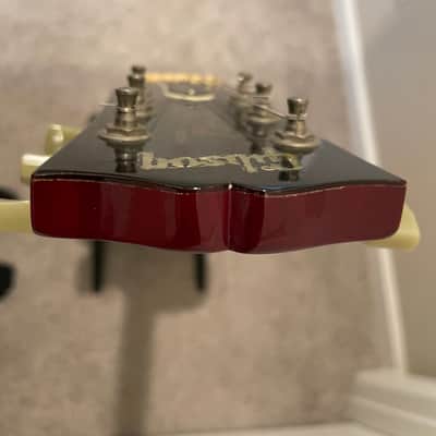 1985 Gibson Pre-historic ‘59 Burst Les Paul Standard image 13