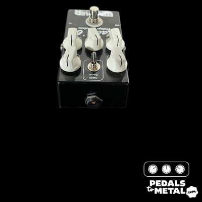Wampler Black '65 Overdrive-x12049 image 4