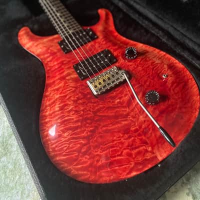 PRS Custom 24 1988 image 9