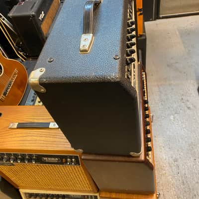 Fender Champ 12 1987 - 1992 - Black face 12-watt image 3