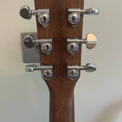 Beautiful Sigma OOOM-15E UK Electro Acoustic Guitar image 9