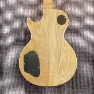 1976 Ibanez 2671 Randy Scruggs Professional Vine Fretboard Inlays SUPER CLEAN!! (42) image 9