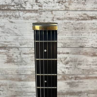 1980s Warwick Nobby Meidel Guitar image 9