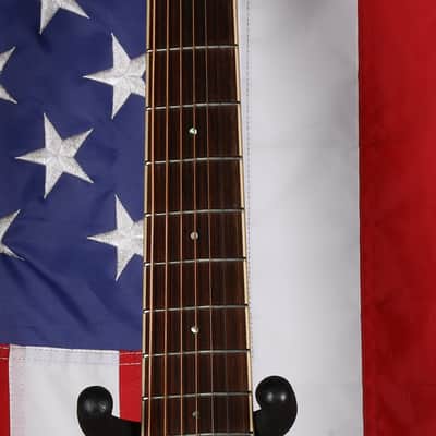 ESP LTD TL-7 - Black image 3