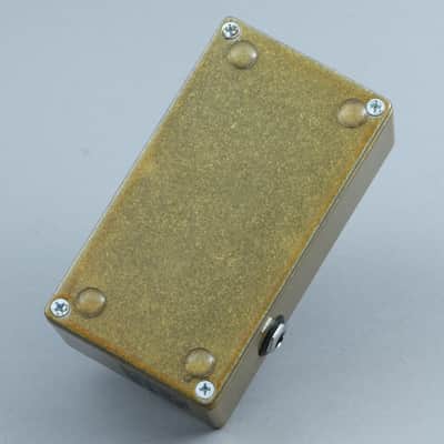 JHS Morning Glory V4 Overdrive Guitar Effects Pedal P-30665 image 2