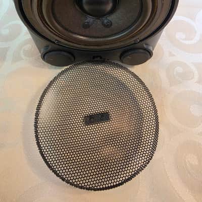 Yamaha Yamaha KS-10 Powered Speaker. image 6