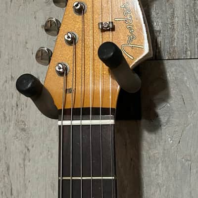 New Fender Mike McCready Signature Stratocaster - 3-Color Sunburst Relic, Support Small Business and Shop Here! image 7