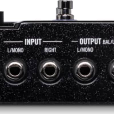 Line 6 HX Stomp XL Multi-Effects Processor, Black image 3
