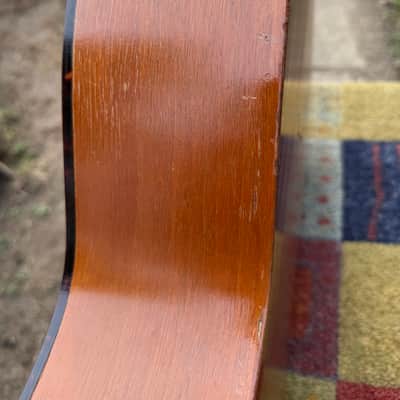 1961 Gibson LGO image 17
